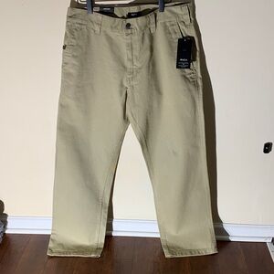 RVCA Americana Fit pants